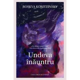 Undeva inauntru - Roskva Koritzinsky