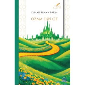 Ozma din OZ - Lyman Frank Baum