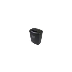 Distrugator documente automat ProfiOffice Piranha 10CD, 10 coli, securitate P-4, taiere particule 4x35mm, 230W, cos 21 litri
