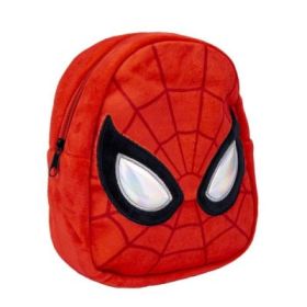 Ghiozdan gradinita Cerda Spiderman, 18x22x8 cm, 247862