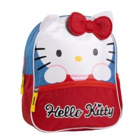 Ghiozdan gradinita Cerda HelloKitty, 15. 5x30x10 cm, 510492