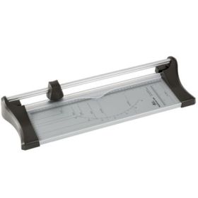 Trimmer hartie ProfiOffice Rollstream 420, manual, capacitate 10 coli, max 420mm