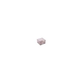 Suport cub hartie Ark 567, 85x85mm, fume