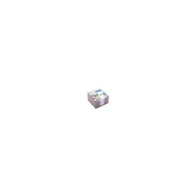 Cub hartie notes Ark 567-1, 500 coli, 85x85 mm, alb, include suport plastic transparent fumuriu
