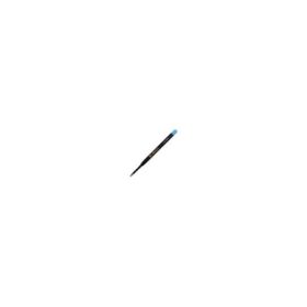 Rezerva pix cu bila Cresco tip Parker 33251, plastic, 1. 0mm, albastru