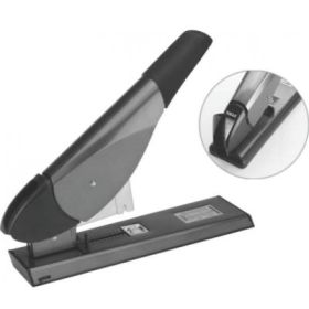 Capsator Eagle 8539, 23/6 - 23/23, 200 coli, 64mm, plastic, negru