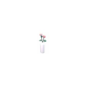 Joc de constructie Bujori, pvc, Sluban M38-B1101-05, 224 piese, 9. 2x9. 2x21. 8cm