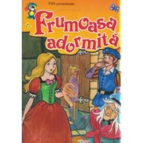 Frumoasa adormita