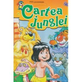 Cartea Junglei