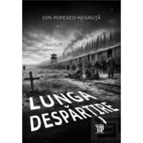 Lunga despartire - Ion Popesco-Negruta