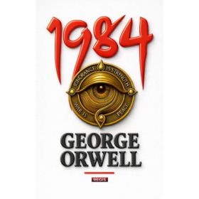 1984 – George Orwell