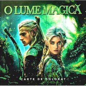 O lume magica