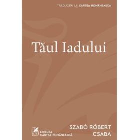 Taul Iadului - Robert Csaba Szabo