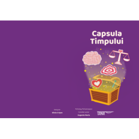 Capsula timpului - Eugenia Maria