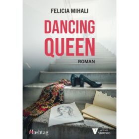 Dancing Queen - Felicia Mihali