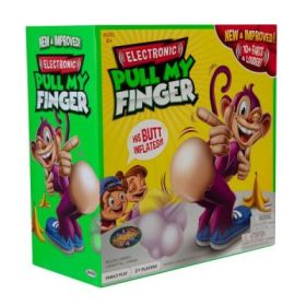 Joc Pull My Finger