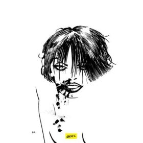 Sin City 2. Sa ucizi pentru ea - Frank Miller