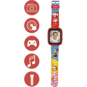 CEAS CU APARAT FOTO&amp;VIDEO, PAW PATROL