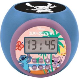 CEAS DESTEPTATOR CU PROIECTOR, STITCH