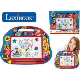 PANOU DE DESEN MAGNETIC PAW PATROL