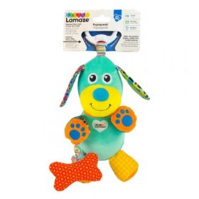Lamaze, Catelul galagios