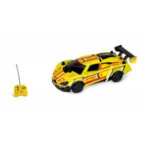 MASINA CU TELECOMANDA, SCALA 1: 28, HOT WHEELS, DIVERSE MODELE SI CULORI