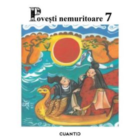 Povesti nemuritoare volumul 7
