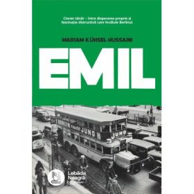 Emil - Mariam Kuhsel-Hussaini