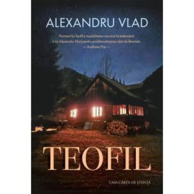 Teofil - Alexandru Vlad