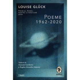 Poeme 1962-2020 - Louise Gluck