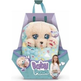 Baby Paws - Jucarie interactiva Labrador