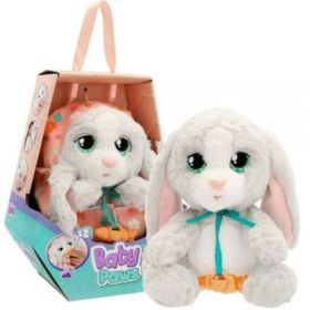 Baby Paws - Jucarie interactiva Iepuras