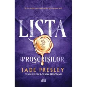 Lista Proscrisilor - Jade Presley