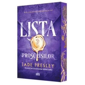Lista Proscrisilor editie speciala - Jade Presley