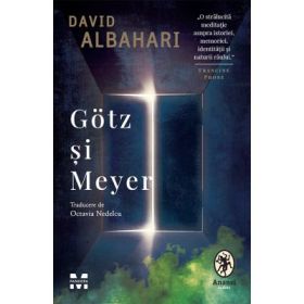 Gotz si Meyer - David Albahari