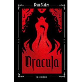 Dracula - editie Hardcover 2026 - Bram Stoker