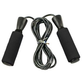 Coarda pentru sarit, maner plastic
