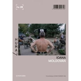 Postcards Human Nature - Ioana Moldovan