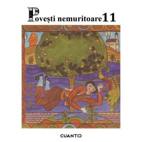 Povesti nemuritoare volumul 11