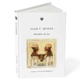 Medalia de lut - Ioan T. Morar