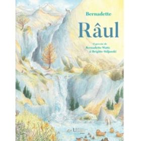 Raul - Bernadette Watts