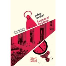 Constiinta lui Montalbano - Andrea Camilleri