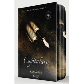 Taboo Billionaires 4, Capitulare - Hanna Lee