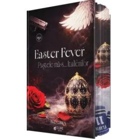 Easter Fever – Hanna Lee &amp; Ivo Dima