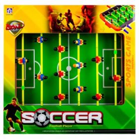 Joc Fotbal de masa, 43, 5x42x6, 5 cm