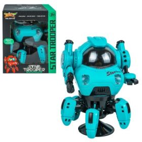 Robot jucarie