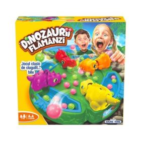 Hungry Dinos - Noriel