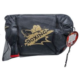Sac box (Perna box) + manusi