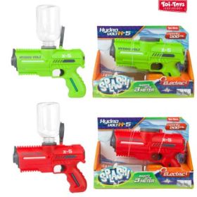 Pistol apa automat, Hydro Volt X50 - Toi-Toys
