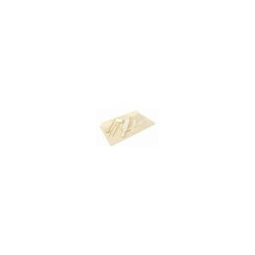 Set bucatarie - lemn natur, 7 piese - Tupiko